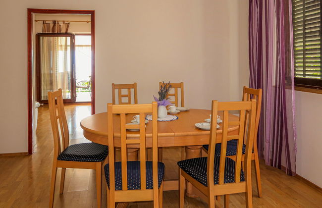 Casa de 2 quartos em Opatija com jardim e terraço - Foto 18