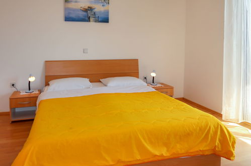 Foto 21 - Casa con 2 camere da letto a Opatija con terrazza e vista mare