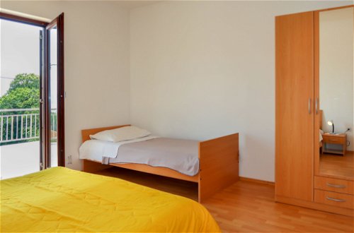 Foto 20 - Casa con 2 camere da letto a Opatija con terrazza e vista mare