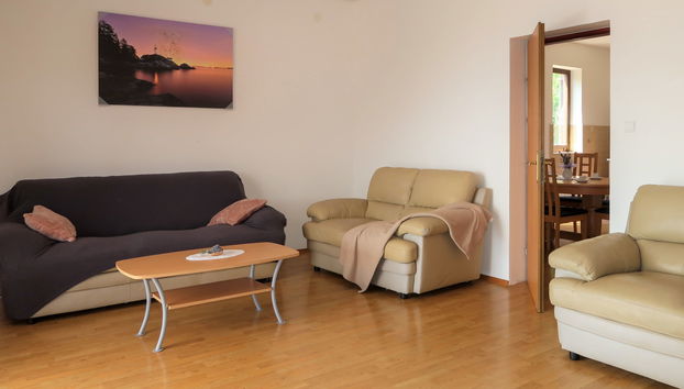 Haus mit 2 Schlafzimmern in Opatija mit garten und terrasse - Foto 3