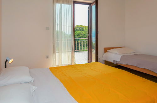 Foto 22 - Casa con 2 camere da letto a Opatija con terrazza e vista mare