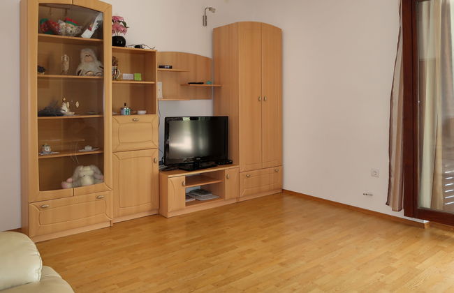 Casa de 2 quartos em Opatija com jardim e terraço - Foto 17