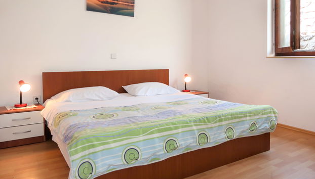 Haus mit 2 Schlafzimmern in Opatija mit garten und terrasse - Foto 4