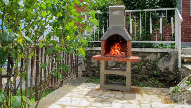 Haus mit 2 Schlafzimmern in Opatija mit garten und terrasse - Foto 5