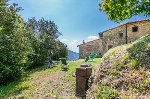 Photo 36 - 3 bedroom Apartment in Pescia with swimming pool and garden