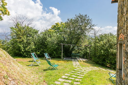 Photo 34 - Appartement de 3 chambres à Pescia avec piscine et jardin