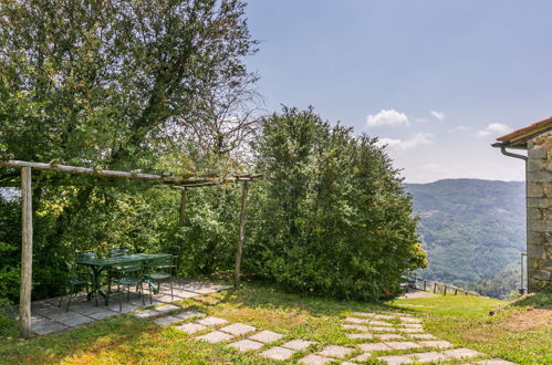 Foto 10 - Apartamento de 3 quartos em Pescia com piscina e jardim