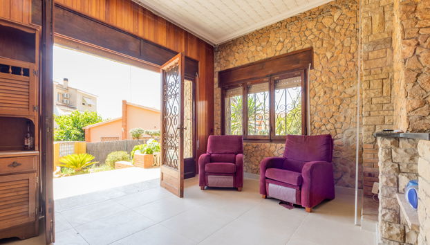 Haus mit 5 Schlafzimmern in Torredembarra mit privater pool und garten - Foto 3