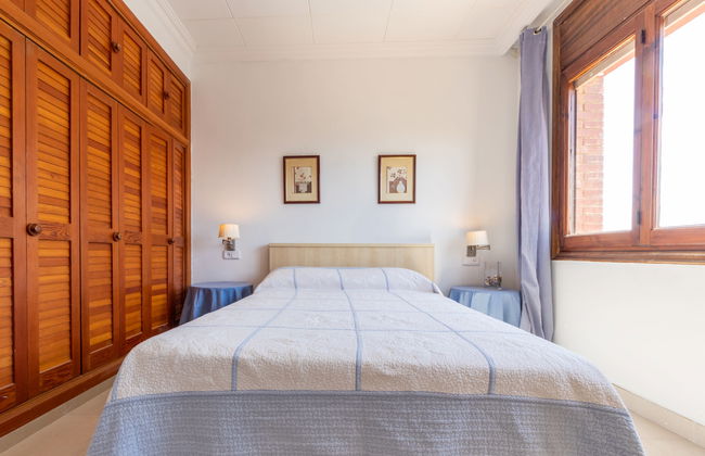 Casa de 5 quartos em Torredembarra com piscina privada e jardim - Foto 21