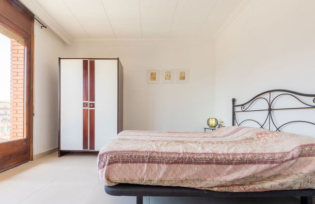 Casa de 5 quartos em Torredembarra com piscina privada e jardim - Foto 18