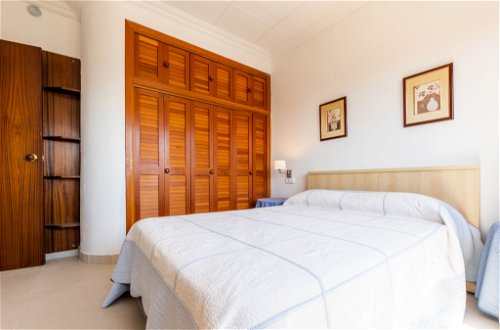 Photo 23 - 4 bedroom House in Torredembarra with private pool and sea view
