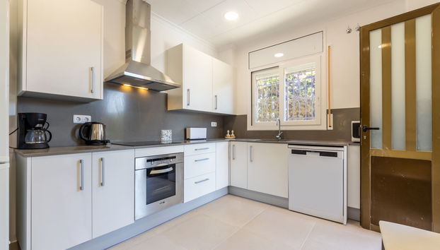 Haus mit 5 Schlafzimmern in Torredembarra mit privater pool und garten - Foto 4