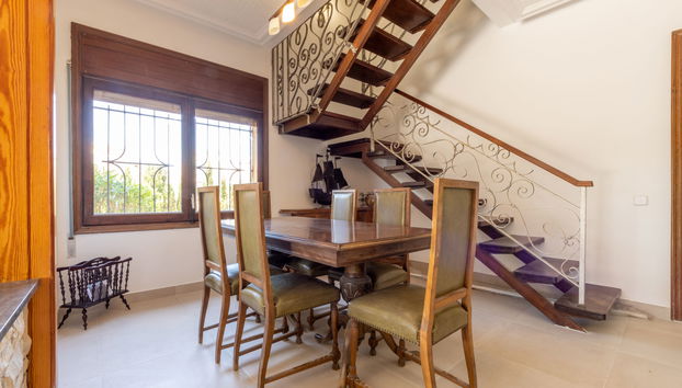 Haus mit 5 Schlafzimmern in Torredembarra mit privater pool und garten - Foto 2