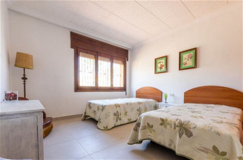 Foto 24 - Casa con 4 camere da letto a Torredembarra con piscina privata e vista mare