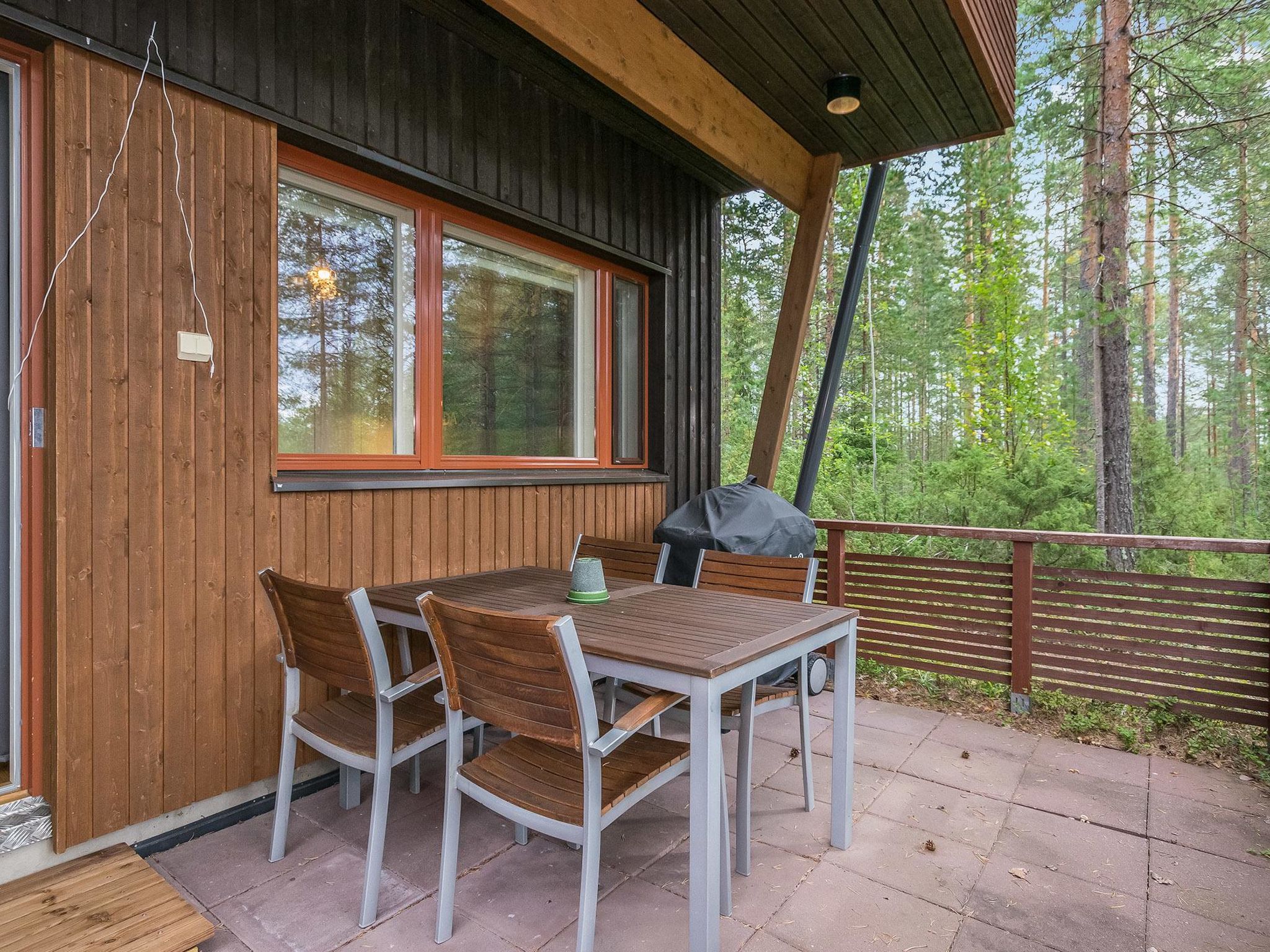 Photo 9 - 2 bedroom House in Sotkamo with sauna