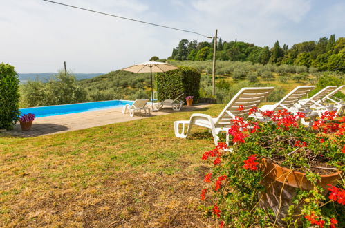 Foto 50 - Casa con 3 camere da letto a Laterina Pergine Valdarno con piscina privata e giardino