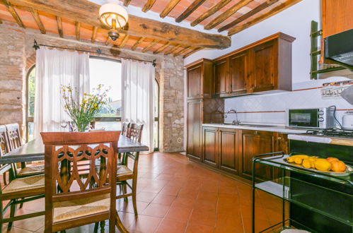 Photo 4 - 3 bedroom House in Laterina Pergine Valdarno with private pool and garden