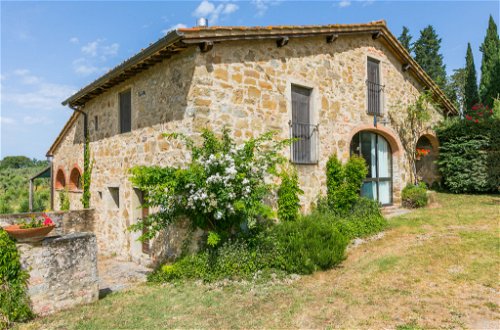 Photo 1 - 3 bedroom House in Laterina Pergine Valdarno with private pool and garden