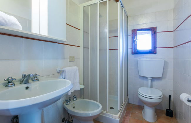 Casa de 3 quartos em Laterina Pergine Valdarno com piscina privada e jardim - Foto 26
