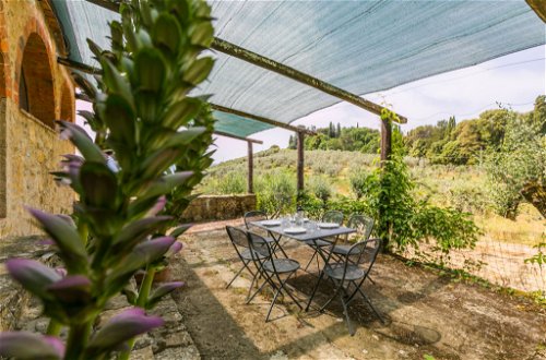 Photo 41 - 3 bedroom House in Laterina Pergine Valdarno with private pool and garden