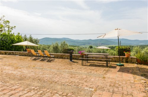 Photo 53 - 3 bedroom House in Laterina Pergine Valdarno with private pool and garden