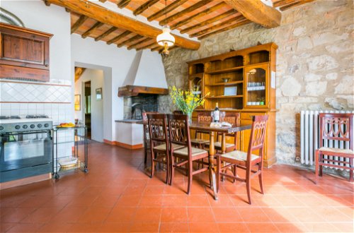 Photo 10 - 3 bedroom House in Laterina Pergine Valdarno with private pool and garden