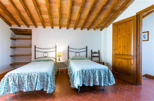 Foto 39 - Casa con 3 camere da letto a Laterina Pergine Valdarno con piscina privata e giardino