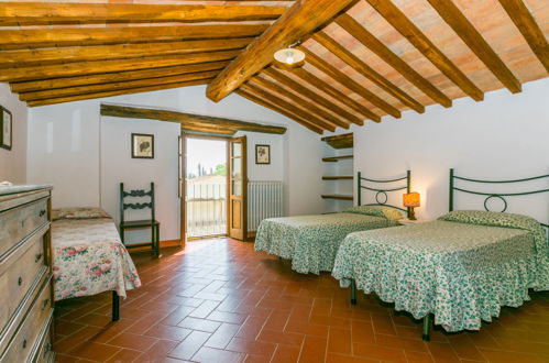 Foto 38 - Casa con 3 camere da letto a Laterina Pergine Valdarno con piscina privata e giardino