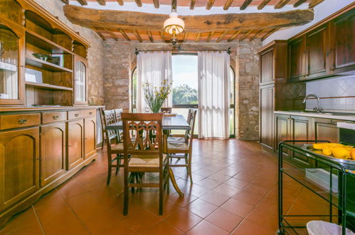 Photo 8 - 3 bedroom House in Laterina Pergine Valdarno with private pool and garden