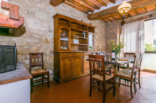 Photo 6 - 3 bedroom House in Laterina Pergine Valdarno with private pool and garden