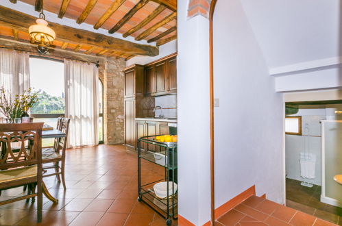 Photo 12 - 3 bedroom House in Laterina Pergine Valdarno with private pool and garden