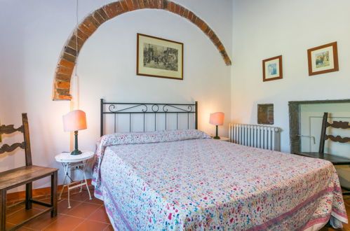 Photo 24 - 3 bedroom House in Laterina Pergine Valdarno with private pool and garden