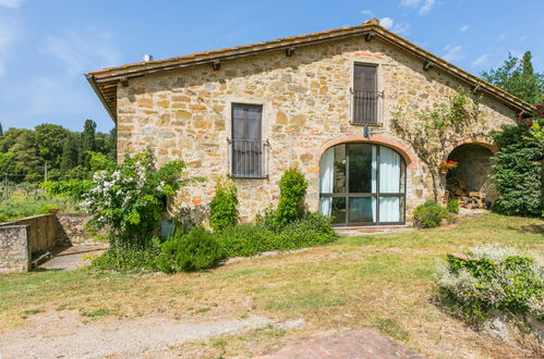 Photo 51 - Maison de 3 chambres à Laterina Pergine Valdarno avec piscine privée et jardin