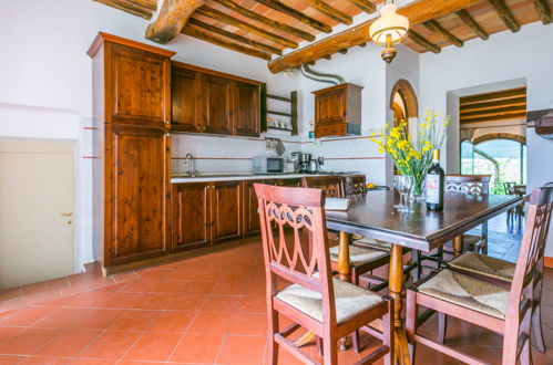 Photo 11 - 3 bedroom House in Laterina Pergine Valdarno with private pool and garden