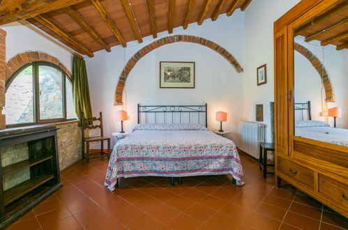 Photo 23 - 3 bedroom House in Laterina Pergine Valdarno with private pool and garden