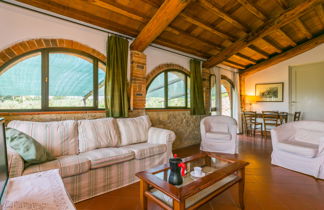 Photo 3 - 3 bedroom House in Laterina Pergine Valdarno with private pool and garden