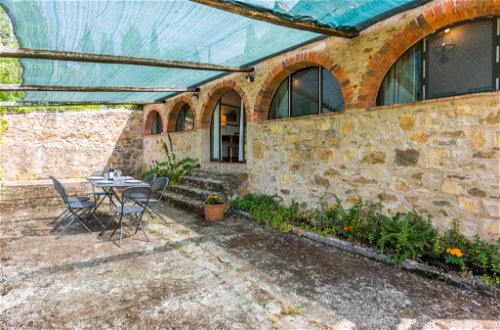 Foto 44 - Casa de 3 habitaciones en Laterina Pergine Valdarno con piscina privada y jardín