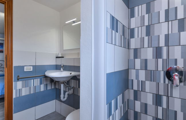 Apartamento de 1 quarto em Capoliveri com piscina e jardim - Foto 30