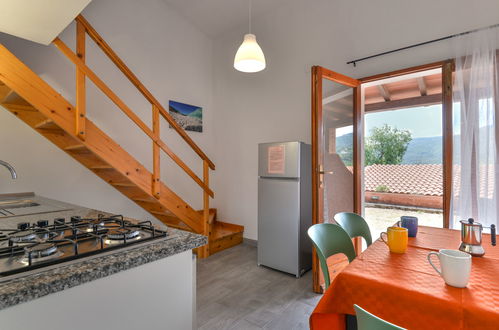 Photo 9 - Appartement en Capoliveri avec piscine et vues à la mer