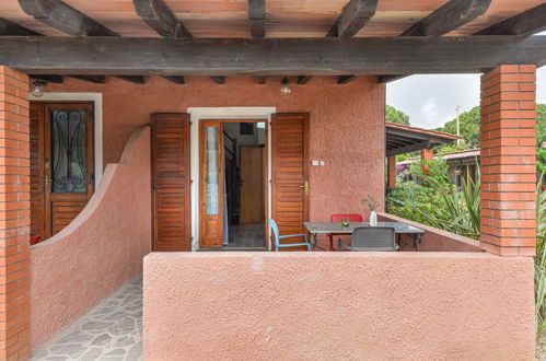 Photo 53 - Appartement en Capoliveri avec piscine et jardin