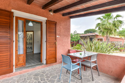 Photo 4 - Appartement en Capoliveri avec piscine et jardin