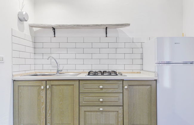 Apartamento de 1 quarto em Capoliveri com piscina e jardim - Foto 14