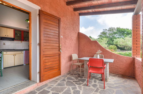 Photo 30 - Appartement en Capoliveri avec piscine et jardin