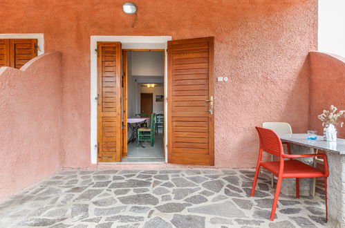 Photo 34 - Appartement en Capoliveri avec piscine et vues à la mer