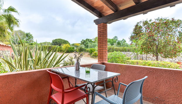 Apartment mit 1 Schlafzimmer in Capoliveri mit schwimmbad und garten - Foto 3