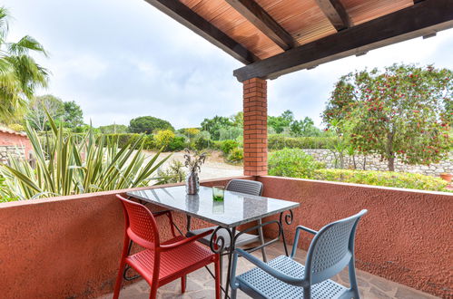 Photo 31 - Appartement en Capoliveri avec piscine et jardin