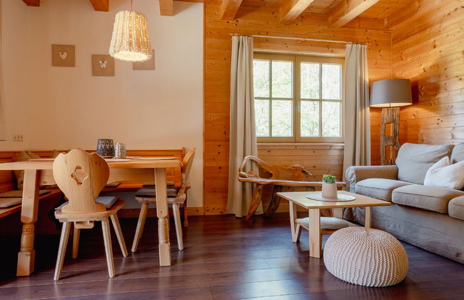 Apartment mit 4 Schlafzimmern in Umhausen mit garten und terrasse - Foto 7