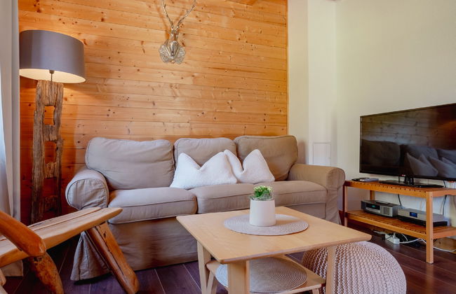 Apartment mit 4 Schlafzimmern in Umhausen mit garten und terrasse - Foto 10