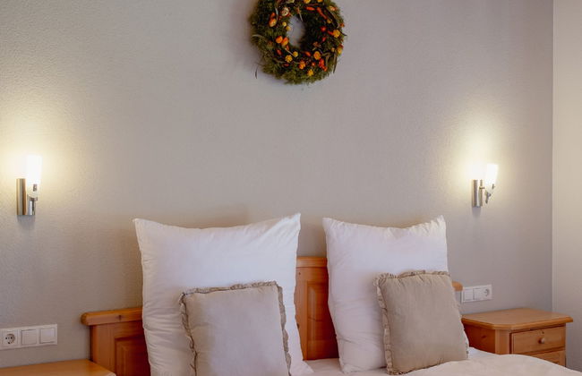 Apartment mit 4 Schlafzimmern in Umhausen mit garten und terrasse - Foto 16