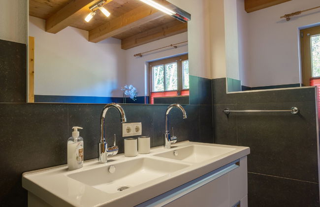 Apartment mit 4 Schlafzimmern in Umhausen mit garten und terrasse - Foto 18